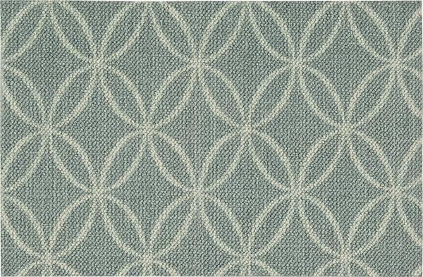 Nourison POINT PLEASANT LEGACY LEGCY DENIM BROADLOOM CARPET