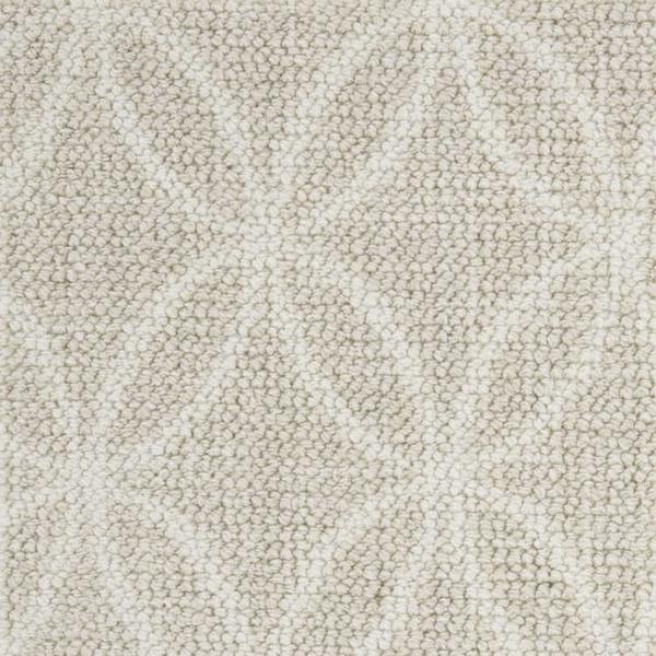 nourison POINT PLEASANT LEGACY LEGCY DOVE BROADLOOM CARPET