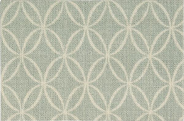 Nourison POINT PLEASANT LEGACY LEGCY GLACIER BROADLOOM CARPET
