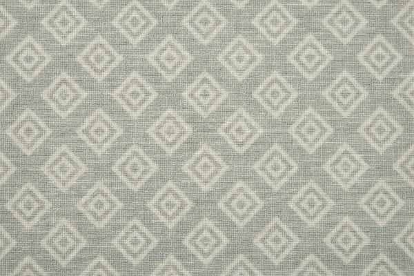 Nourison POINTVIEW JEWELPOINT JWLPT BLUENILE BROADLOOM CARPET
