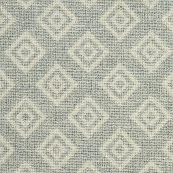 nourison POINTVIEW JEWELPOINT JWLPT BLUENILE BROADLOOM CARPET