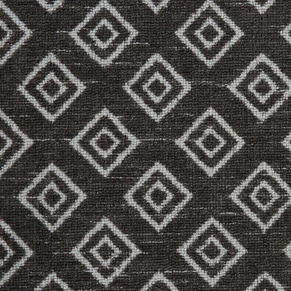 nourison POINTVIEW JEWELPOINT JWLPT ONYX BROADLOOM CARPET