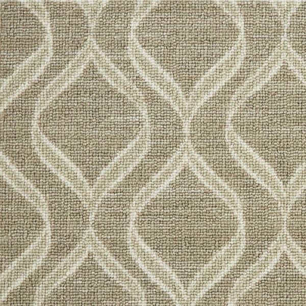 nourison POINTVIEW WAVEPOINT WAVPT THATCH BROADLOOM CARPET