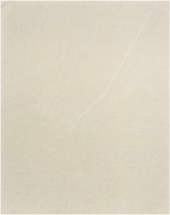 Nourison Pure Angles Ivory Indoor Only Abstract Rug ANG01
