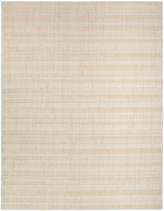 Nourison Pure Multi Weave Camel Indoor Only Solid Rug MTW01