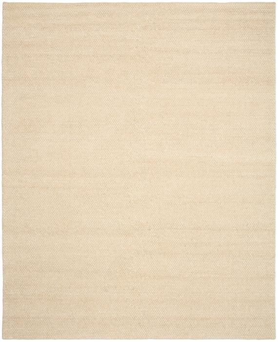 Nourison Pure Rows Ivory Beige Indoor Only Geometric Rug ROW01