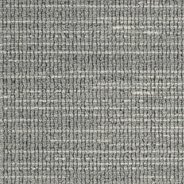 nourison RIDGEFIELD RIDGF BATTLESHIP BROADLOOM CARPET