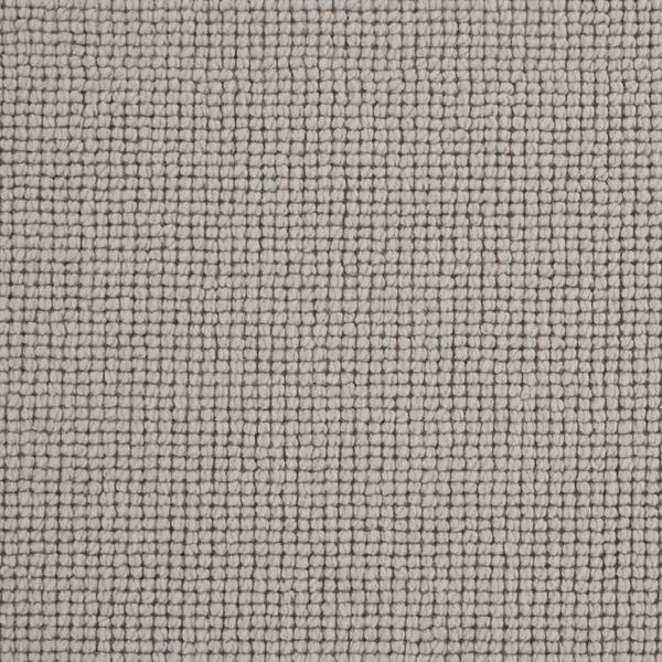 nourison ROCKVILLE RCKVL PALE GREY BROADLOOM CARPET