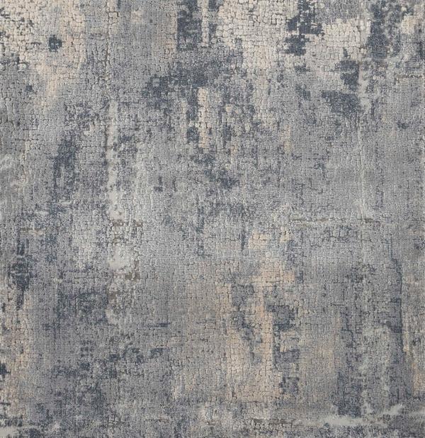 Nourison RUSTIC TEXTURES ABSTRACT MOSIAC RUS06 COBBLESTONE BROADLOOM BROADLOOM CARPET