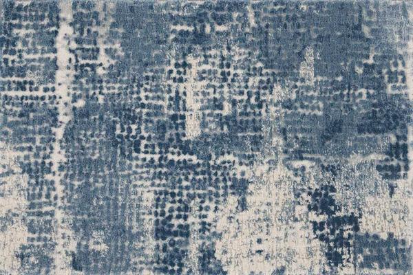 Nourison RUSTIC TEXTURES ABSTRACT MOSIAC RUS06 RIPPLE BROADLOOM BROADLOOM CARPET