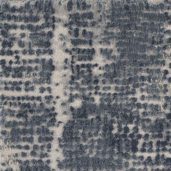 nourison RUSTIC TEXTURES ABSTRACT MOSIAC RUS06 RIPPLE BROADLOOM BROADLOOM CARPET