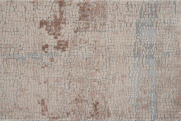 Nourison RUSTIC TEXTURES ABSTRACT MOSIAC RUS06 SANDSTONE BROADLOOM BROADLOOM CARPET