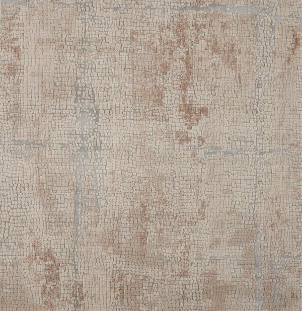 Nourison RUSTIC TEXTURES ABSTRACT MOSIAC RUS06 SANDSTONE BROADLOOM BROADLOOM CARPET