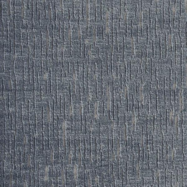 nourison RUSTIC TEXTURES RUSTIC VELVET RUS25 DENIM BROADLOOM BROADLOOM CARPET