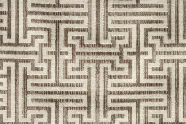 Nourison SANDS POINT SANDS KEY SNDKY DRIFTWOOD/IVORY BROADLOOM BROADLOOM CARPET