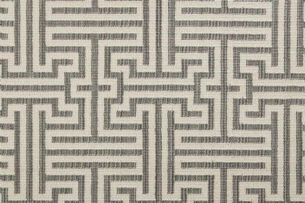Nourison SANDS POINT SANDS KEY SNDKY GULL/IVORY BROADLOOM BROADLOOM CARPET