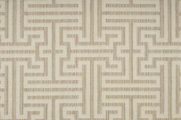 Nourison SANDS POINT SANDS KEY SNDKY SHELL/IVORY BROADLOOM BROADLOOM CARPET