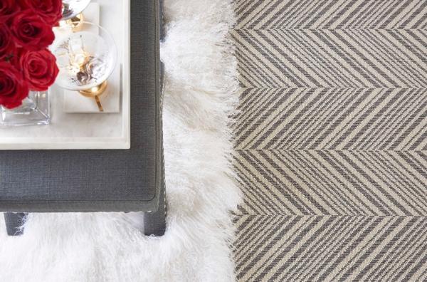 Nourison SANDS POINT SEA CLIFF SEACL GULL/IVORY BROADLOOM BROADLOOM CARPET