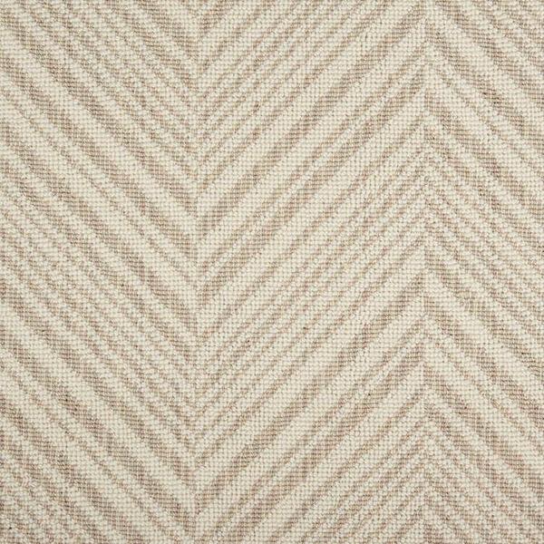 nourison SANDS POINT SEA CLIFF SEACL SHELL/IVORY BROADLOOM BROADLOOM CARPET