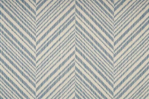 Nourison SANDS POINT SEA CLIFF SEACL SURF/IVORY BROADLOOM BROADLOOM CARPET
