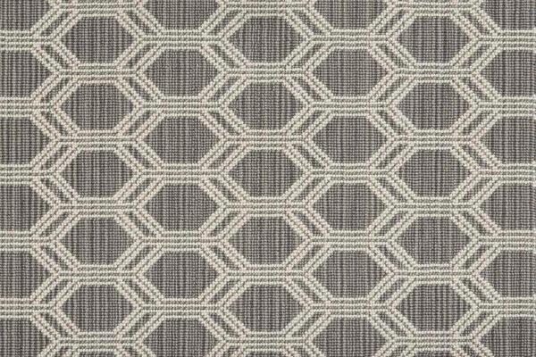 Nourison SANDS POINT SHORELINE SHRLN GULL/IVORY BROADLOOM BROADLOOM CARPET