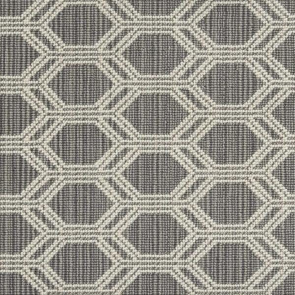 nourison SANDS POINT SHORELINE SHRLN GULL/IVORY BROADLOOM BROADLOOM CARPET