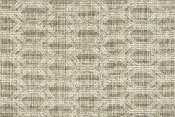 Nourison SANDS POINT SHORELINE SHRLN SHELL/IVORY BROADLOOM BROADLOOM CARPET