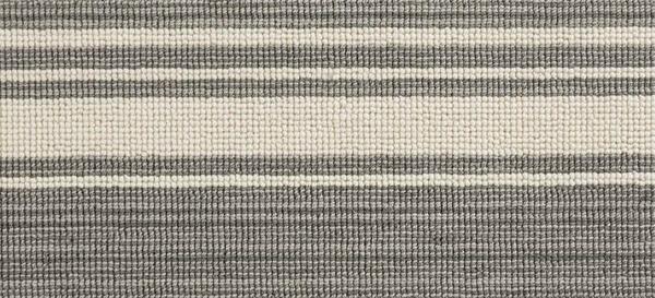 nourison SANDS POINT SPTBD GULL/IVORY BORDER BROADLOOM CARPET