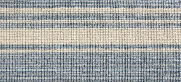 nourison SANDS POINT SPTBD SURF/IVORY BORDER BROADLOOM CARPET