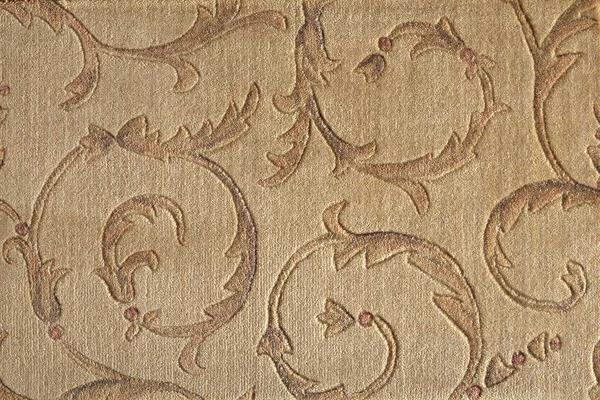 Nourison SOMERSET SCROLLWORK ST02 IVORY BROADLOOM BROADLOOM CARPET