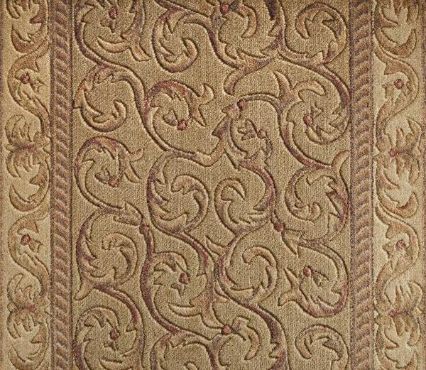 Nourison SOMERSET SCROLLWORK ST02 MEADOW RUNNER BROADLOOM CARPET