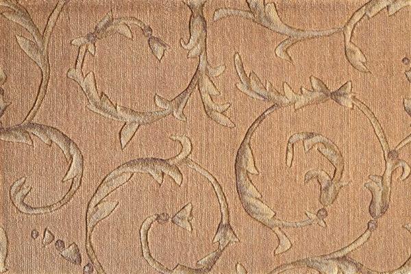 Nourison SOMERSET SCROLLWORK ST02 PEACH BROADLOOM BROADLOOM CARPET