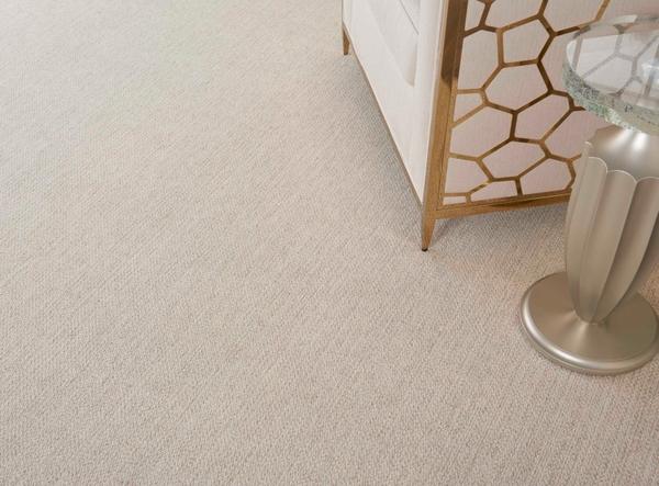 Nourison SPLENDOR STRIA SPLST HEATHERWOOD BROADLOOM BROADLOOM CARPET