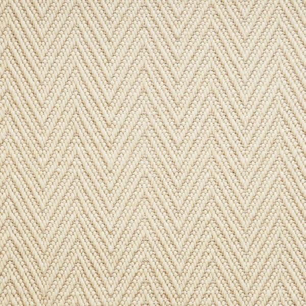 nourison SPLENDOR WAVE SPLWV IVORY BROADLOOM BROADLOOM CARPET