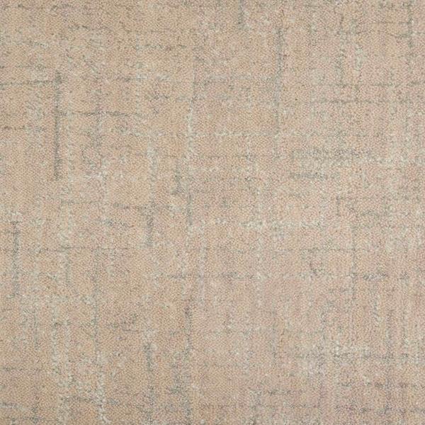 nourison STARDUST AURORA AUROR BLUSH BROADLOOM CARPET