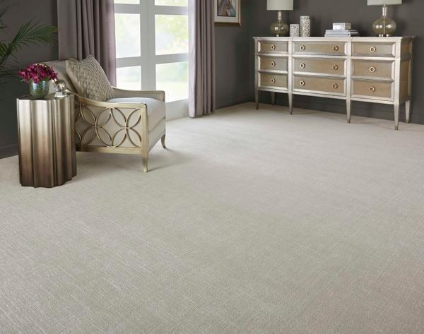 Nourison STARDUST AURORA AUROR FEATHER BROADLOOM CARPET