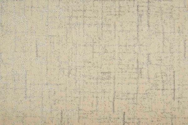 Nourison STARDUST AURORA AUROR GLACIER BROADLOOM CARPET