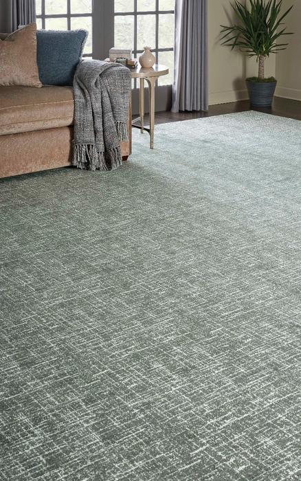 Nourison STARDUST AURORA AUROR GRANITE BROADLOOM CARPET