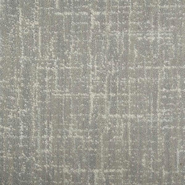 nourison STARDUST AURORA AUROR MIST BROADLOOM CARPET