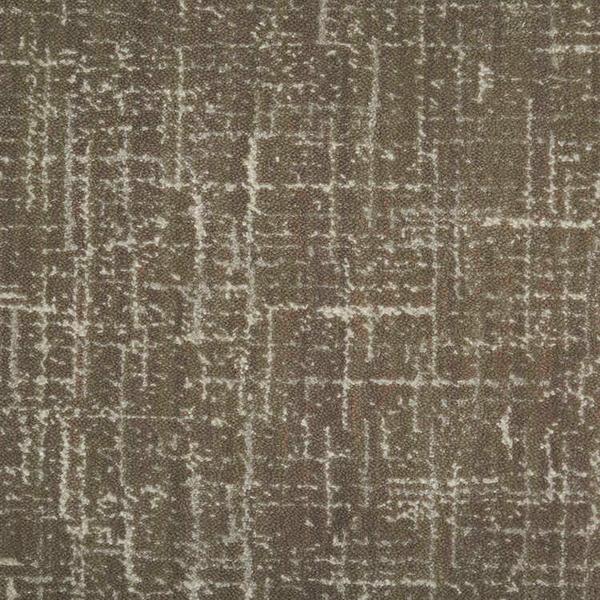 nourison STARDUST AURORA AUROR MUSHROOM BROADLOOM CARPET