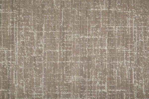 Nourison STARDUST AURORA AUROR TAUPE BROADLOOM CARPET