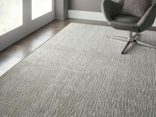 Nourison STARDUST NEBULA NEBUL MUSHROOM BROADLOOM CARPET