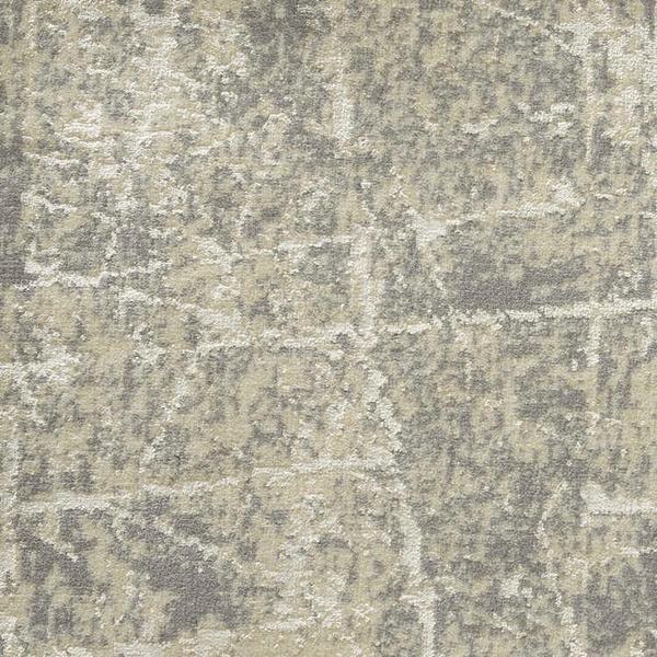nourison STARLIGHT FRENETIC STA08 NOON SKY BROADLOOM BROADLOOM CARPET