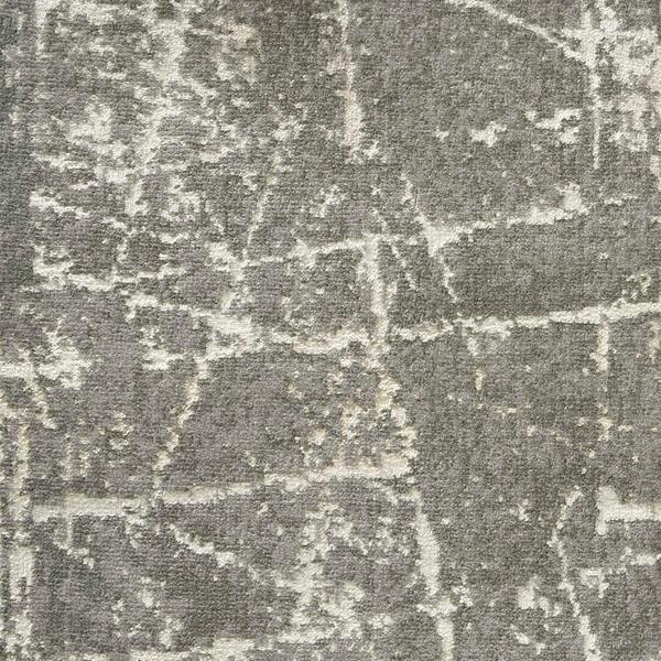 nourison STARLIGHT FRENETIC STA08 STERLING BROADLOOM BROADLOOM CARPET