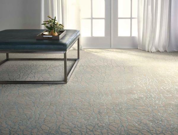 Nourison STARLIGHT KINETIC STA05 DAYLIGHT BROADLOOM BROADLOOM CARPET