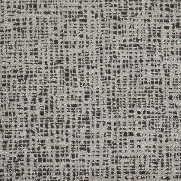 nourison STARLIGHT STATIC STA02 GRAPHITE BROADLOOM BROADLOOM CARPET