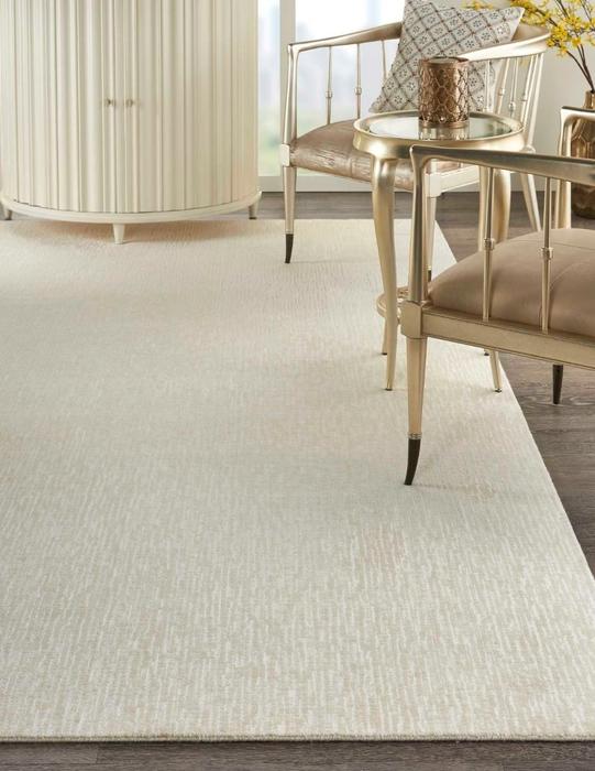 Nourison STARLIGHT STATIC STA02 MORNING BROADLOOM BROADLOOM CARPET