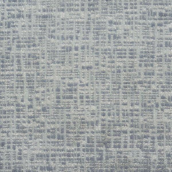 nourison STARLIGHT STATIC STA02 NOON SKY BROADLOOM BROADLOOM CARPET