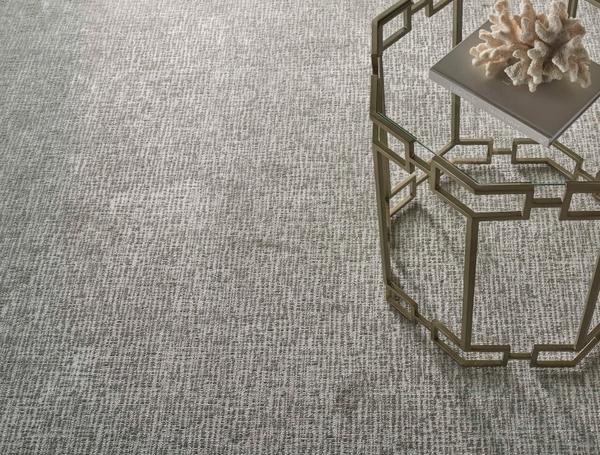 Nourison STARLIGHT STATIC STA02 PEWTER BROADLOOM BROADLOOM CARPET