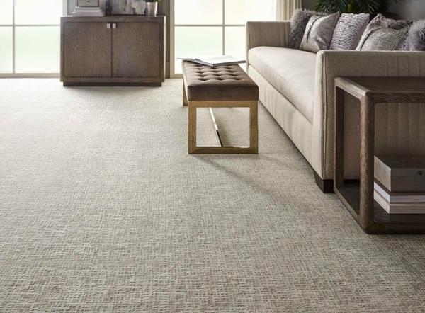 Nourison STARLIGHT STATIC STA02 STERLING BROADLOOM BROADLOOM CARPET